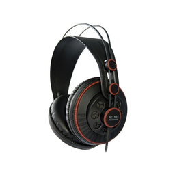 [SG-8385] CASQUE SUPERLUX HD-681