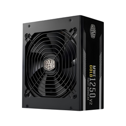 [SG-8390] ALIMENTATION COOLER MASTER MWE GOLD 1250 FULL MODULAR V2 ATX 3.0