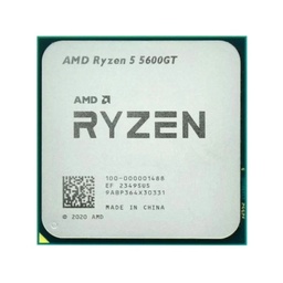 [SG-8392] PROCESSEUR AMD RYZEN 5 5600GT TRAY