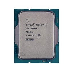 [SG-8426] PROCESSEUR INTEL CORE I5 13400F TRAY