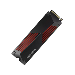 [SG-8435] SSD NVME Samsung 990 PRO 2 To M.2 PCI Express 4.0 NVMe V-NAND MLC