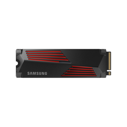 [SG-8435] SSD NVME Samsung 990 PRO 2 To M.2 PCI Express 4.0 NVMe V-NAND MLC