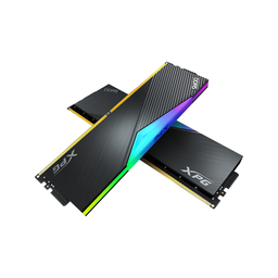 [SG-8436] RAM ADATA XPG LANCER 32GB ( 16GB X 2 ) 8000MHZ DDR5 NOIR RGB