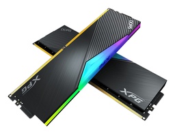 [SG-8436] RAM ADATA XPG LANCER 32GB ( 16GB X 2 ) 8000MHZ DDR5 NOIR RGB