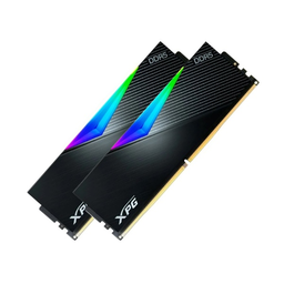 [SG-8437] RAM ADATA XPG LANCER 48GB ( 24GB X 2  ) 8000MHZ DDR5 NOIR RGB