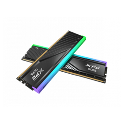 [SG-8437] RAM ADATA XPG LANCER 48GB ( 24GB X 2  ) 8000MHZ DDR5 NOIR RGB