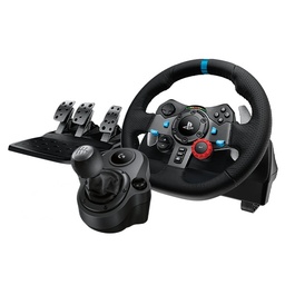 [SG-8440] BUNDLE LOGITECH ( G29 + SHIFTER )