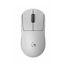 [SG-8468] SOURIS LOGITECH PRO X SUPERLIGHT 2 LIGHTSPEED BLANC (910-006639)