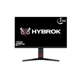 [SG-8473] MONITEUR HYBROK 27" HG27XIS IPS FHD 1MS 240HZ