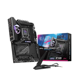 [SG-8505] CARTE MERE MSI MPG Z890 CARBON WIFI DDR5