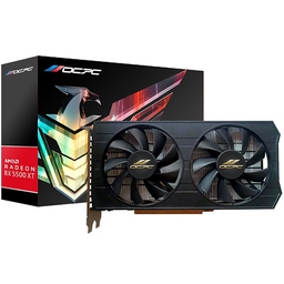 [SG-8506] CARTE GRAPHIQUE OCPC AMD RADEON RX 5500 XT 8GB XE