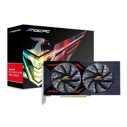 [SG-8508] CARTE GRAPHIQUE OCPC AMD RADEON RX 6600 LE 8GB XE