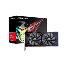 [SG-8508] CARTE GRAPHIQUE OCPC AMD RADEON RX 6600 LE 8GB XE