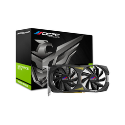 [SG-8509] CARTE GRAPHIQUE OCPC AMD RADEON RX 580 8GB XE