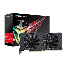 [SG-8510] CARTE GRAPHIQUE OCPC AMD RADEON RX 5700 XT 8GB XE