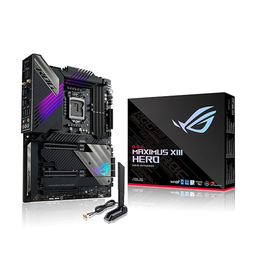 [SG-8512] CARTE MERE ASUS ROG MAXIMUS XIII HERO DDR4