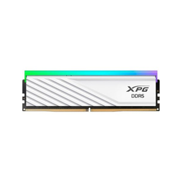 [SG-8520] RAM ADATA XPG LANCER BLADE 32GB 6000MHZ DDR5 BLANC RGB