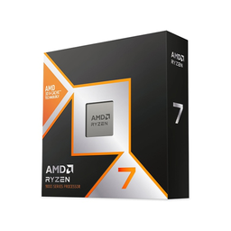 [SG-8524] PROCESSEUR AMD RYZEN 7 9800X3D BOX