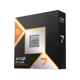 [SG-8524] PROCESSEUR AMD RYZEN 7 9800X3D BOX