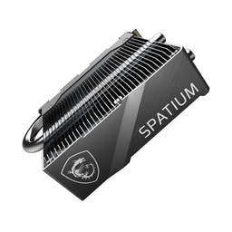 [SG-8527] SSD NVME MSI SPATIUM M570 PRO PCIe 5.0 M.2 2TB FROZR