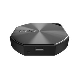 [SG-8528] DISQUE DUR EXTERNE MSI DATAMAG 20GBPS 1TB USB 3.2