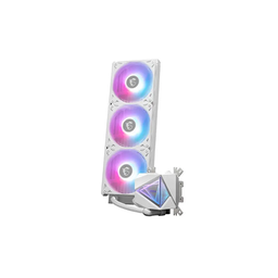 [SG-8537] WATERCOOLING MSI MAG CORELIQUID I360 BLANC
