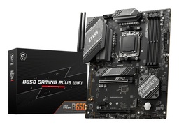 [SG-8539] CARTE MERE MSI B650 GAMING PLUS WIFI DDR5