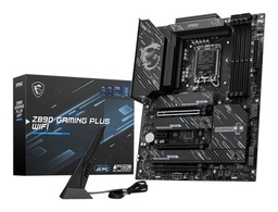 [SG-8540] CARTE MERE MSI Z890 GAMING PLUS WIFI DDR5