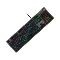 [SG-8543] CLAVIER MSI FORGE GK310 RED SWITCH US