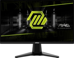 [SG-8546] MONITEUR MSI MAG 25'' 255F E20 200HZ 0.5MS RAPID IPS
