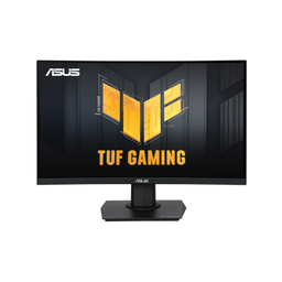 [SG-8549] MONITEUR ASUS TUF GAMING VG24VQER 23.6" 180HZ 1MS CURVED