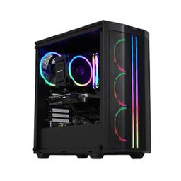 [SG-8557] PC GAMER 500FX - I5 14600KF/RTX3060-12Go/16Go/500Go