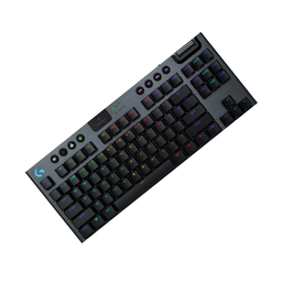 [SG-8879] CLAVIER LOGITECH G915 X LIGHTSPEED TKL NOIR ( 920-012721 )