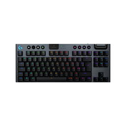 [SG-8879] CLAVIER LOGITECH G915 X LIGHTSPEED TKL NOIR ( 920-012721 )