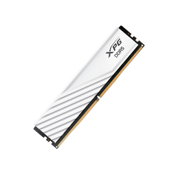 [SG-8893] RAM ADATA XPG LANCER BLADE 8GB 5600MHZ DDR5 BLANC TRAY