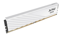 [SG-8893] RAM ADATA XPG LANCER BLADE 8GB 5600MHZ DDR5 BLANC TRAY