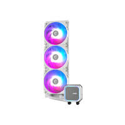 [SG-8910] WATERCOOLING MSI MAG CORELIQUID A13 360 BLANC