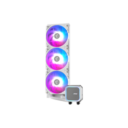 [SG-8910] WATERCOOLING MSI MAG CORELIQUID A13 360 BLANC
