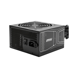 [SG-8913] ALIMENTATION MSI MAG A750GN PCIE5 750W 80PLUS GOLD