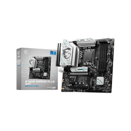 [SG-8915] CARTE MERE MSI B760M GAMING PLUS WIFI DDR5