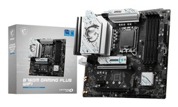 [SG-8915] CARTE MERE MSI B760M GAMING PLUS WIFI DDR5