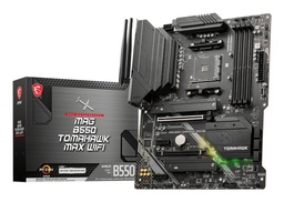 [SG-8916] CARTE MERE MSI MAG B550 TOMAHAWK MAX WIFI DDR4