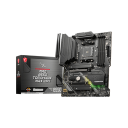 [SG-8916] CARTE MERE MSI MAG B550 TOMAHAWK MAX WIFI DDR4