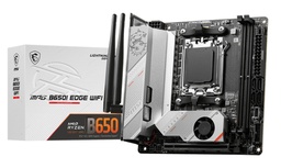 [SG-8919] CARTE MERE MSI MPG B650I EDGE WIFI DDR5