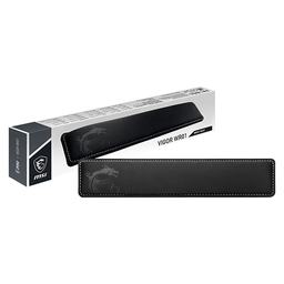 [SG-8920] REPOSE-POIGNET MSI VIGOR WR01 NOIR