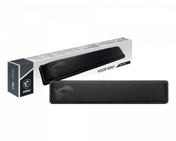 [SG-8920] REPOSE-POIGNET MSI VIGOR WR01 NOIR
