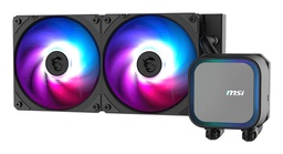 [SG-8921] WATERCOOLING MSI MAG CORELIQUID A13 240 NOIR