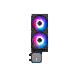 [SG-8921] WATERCOOLING MSI MAG CORELIQUID A13 240 NOIR