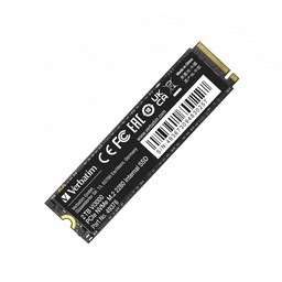 [SG-8924] SSD NVME VERBATIM Vi3000 2TB M.2 PCle GEN3X4