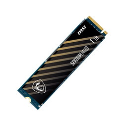 [SG-8929] SSD NVME MSI SPATIUM M450 PCIe 4.0 M.2 1TB V1
